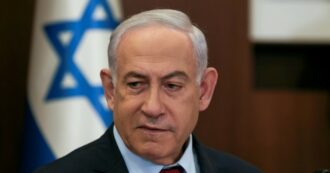 Copertina di “Crimini di guerra a Gaza”, Londra non si opporrà al mandato di arresto per Netanyahu