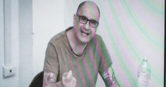 Copertina di Bomba alla caserma di Fossano, Cassazione conferma  la condanna a 23 anni per Cospito