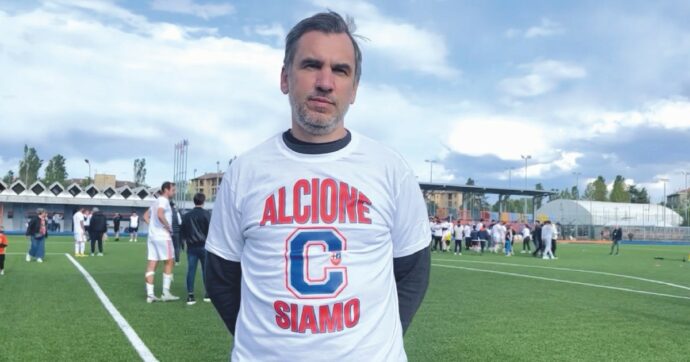 Copertina di Alcione, l’outsider che sogna il derby con Inter e Milan