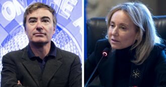 Copertina di La vigilanza non chiama Bortone&C., ma vuole l’uomo del “lei è ebrea?”