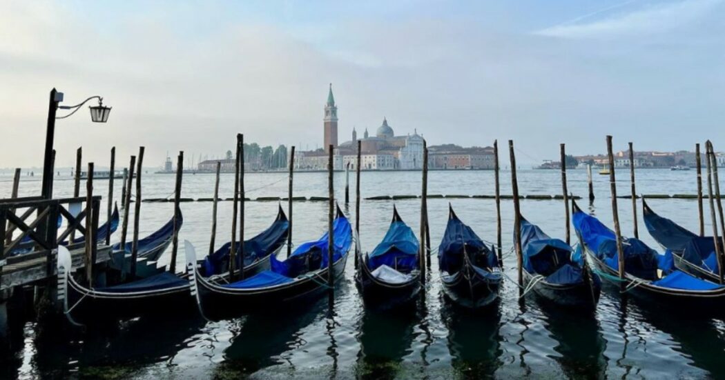 Venezia, chi deve decidere? Per me le scelte politiche vanno osteggiate, se insostenibili