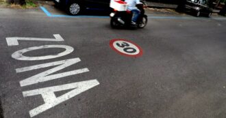 Copertina di Tredici sindaci d’Europa contro i governi: “Non potete impedire alle città di fissare i limiti di velocità”
