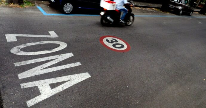 Tredici sindaci d’Europa contro i governi: “Non impedite alle città di fissare i limiti di velocità”. Tra loro Bologna, Firenze e Milano