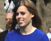 Copertina di Beatrice di York “ha il cuore spezzato” per la morte dell’ex fidanzato Paolo Liuzzo: probabile overdose