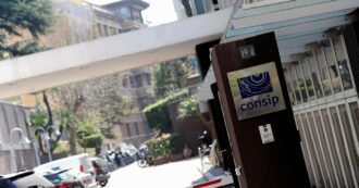 Copertina di Consip, indagine interna contro l’Ad: frasi sessiste sul ciclo mestruale e “fai il caffè”