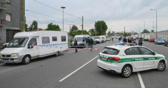 Copertina di Un 18enne ucciso a colpi di pistola a Milano: stava dormendo in un furgone vicino all’Ortomercato
