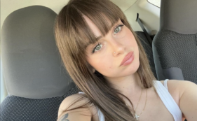 Copertina di Marta Daddato in crisi, la stella di TikTok si sfoga: “Starei meglio senza social. Ho le vocine in testa che mi fanno vedere il negativo della vita”