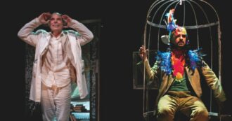 Copertina di La “Primavera” è sempreverde, tra pesci piangenti e “Gramsci gay”