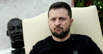 Copertina di Washington e Ue contro il Belgio: “Si arricchisce sugli asset russi”