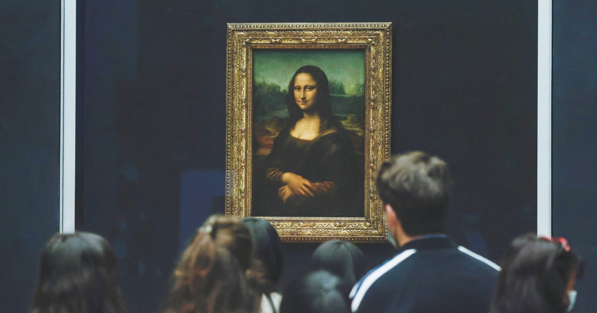 La storia dei furti al Louvre: dal caso della Gioconda alle armature. Nel 1995 tre colpi in pochi mesi La storia dei furti al Louvre: dal caso della Gioconda alle armature. Nel 1995 tre colpi in pochi mesi