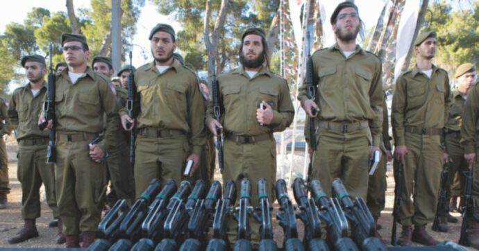 Copertina di “Nessuna sanzione ai battaglioni criminali d’Israele”