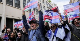 Copertina di Occupata Sciences Po, l’estrema destra protesta