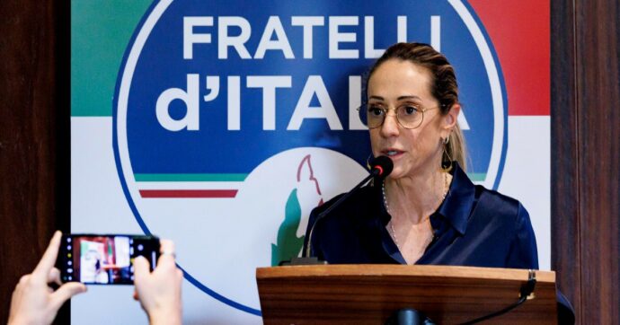 Copertina di Ora Meloni risponde: farà campagna in Veneto tra gli elettori leghisti