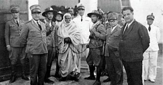 Copertina di Rimozioni italiane, un Paese che non ha ancora fatto i conti con il colonialismo