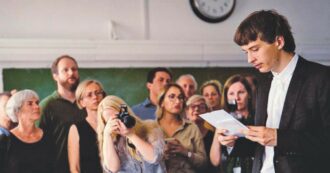 Copertina di Nell’Ungheria di Orbán anche la maturità  è sovranista