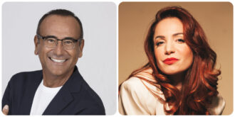Copertina di Tim Summer Hits 2024, Carlo Conti e Andrea Delogu al timone dello show di Rai 1 – Anteprima FqMagazine
