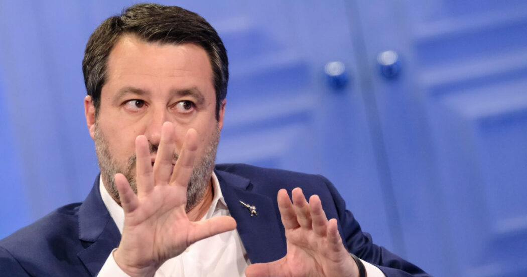 Gran Premio di Imola, Salvini precetta i ferrovieri. Era previsto sciopero tra domenica 19 e lunedì 20 maggio