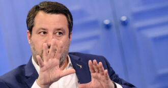 Copertina di "C'è il GP di Imola", Salvini precetta i ferrovieri. Era previsto sciopero tra domenica e lunedì