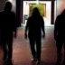 Copertina di Picchiano una donna al supermercato e vanno a fare merenda: denunciata baby gang a Napoli