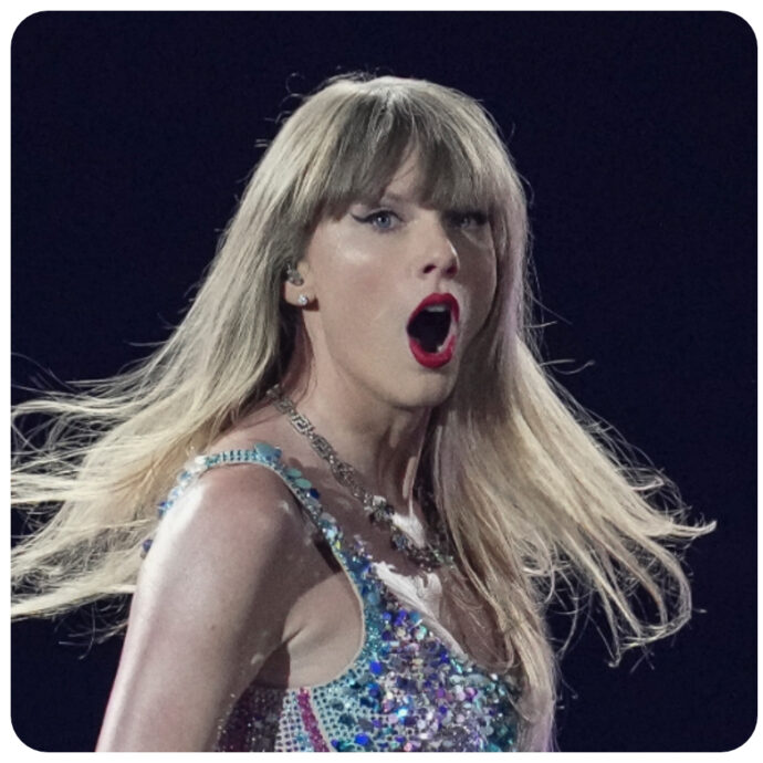 Taylor Swift da record: oltre 1 miliardo di stream globali in una settimana per il nuovo album “The Tortured Poets Department”