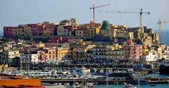 Copertina di Campi Flegrei, torna la paura: scossa 3.9,  record da settembre. “Crepe negli edifici”