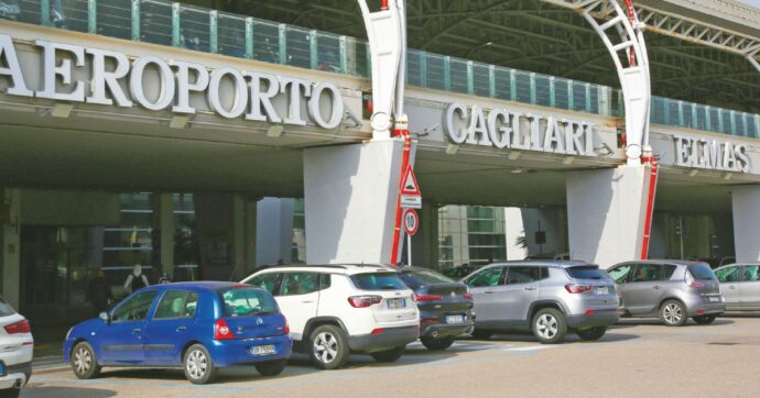 Copertina di Aeroporti sardi: il ras Pd Cabras ora sfida Todde