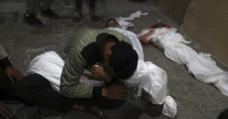Copertina di Reuters svela i sospetti del governo Usa: “Violazioni ripetute del diritto umanitario internazionale da parte di Israele”