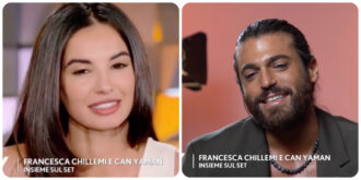 Copertina di Verissimo, Can Yaman vuole una famiglia e fa un appello: “Appena trovo la donna giusta e bella come Francesca Chillemi, farò un bambino. Aiutatemi”