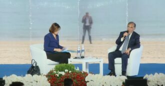 Copertina di Conferenza programmatica di Fratelli d’Italia, l’intervento di Giorgia Meloni. Segui la diretta