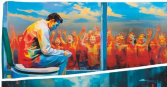 Copertina di La sai l’ultima?