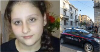 Copertina di Jensare Ajdari, la 15enne scomparsa da Padova telefona alla madre: “Sto bene”. Ma le ricerche proseguono
