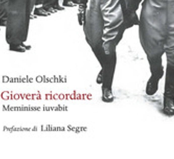 Gioverà ricordare: un libro ripercorre il lavoro e la vicenda di Leo Samuele Olschki