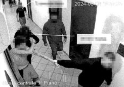 Copertina di Inferno Beccaria, salgono a 42 gli indagati nell’inchiesta su agli abusi in carcere. Le vittime sono 33