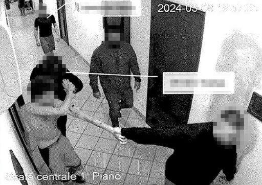 Inferno Beccaria, salgono a 42 gli indagati nell’inchiesta su agli abusi in carcere. Le vittime sono 33