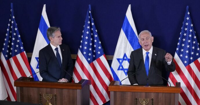 Copertina di Gli Usa a Israele: “Rafah? Ancora non c’è un piano efficace per i civili”. Tregua? Cosa c’è nella proposta ad Hamas che per Usa e Regno Unito è “generosa”
