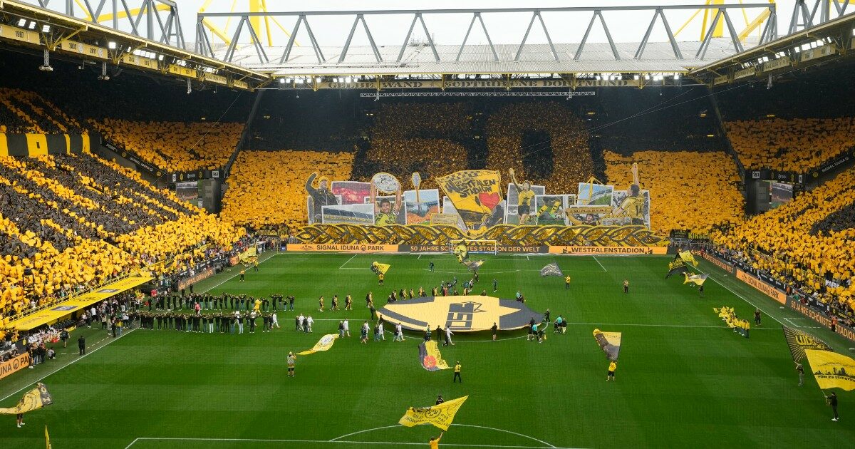 L’autarchia del Borussia Dortmund nel calcio di sceicchi e fondi: i tifosi prima di tutto