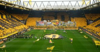Copertina di L’autarchia del Borussia Dortmund nel calcio di sceicchi e fondi: i tifosi prima di tutto