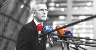 Copertina di Ucraina-Palestina: 2 guerre di lobby