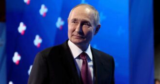 Copertina di Dalle banche europee in Russia 800 milioni di tasse a Putin in due anni. Profitti triplicati rispetto al 2021
