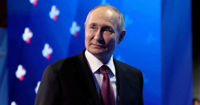 Copertina di Da banche Ue 800 mln di tasse a Putin nel 2023