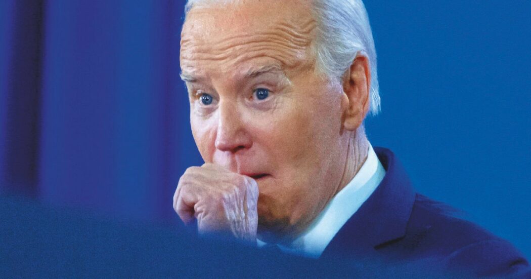 “Biden sta valutando se ritirarsi”: il retroscena del New York Times (confermato dalla Cnn). La Casa Bianca: “È assolutamente falso”