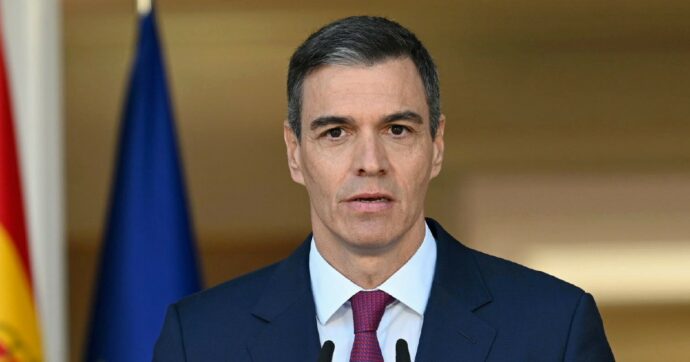 Copertina di Spagna, Sánchez resta  al governo “con più forza”