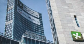 Copertina di Il centrodestra lombardo in pezzi per il vaccino anti virus sinciziale. Forza Italia: “Lega e Fratelli d’Italia aderenti ai no vax”