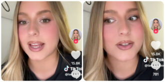 Copertina di “Siete sicuri di saper usare il tapis roulant in modo corretto? In tanti fatto lo stesso errore”: il video di una personal trainer è virale (ma non tutti sono d’accordo)