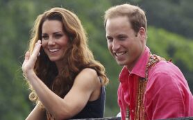 Copertina di William e Kate pubblicano una foto inedita del loro matrimonio: per loro è l’anniversario più difficile di sempre