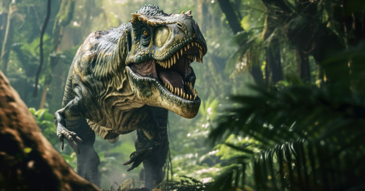 Il T Rex? C’è una nuova scoperta “affascinante e terrificante, tanto da mettere in discussione la nostra visione del passato”