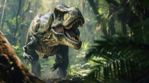 Copertina di Il T-Rex? C’è una nuova scoperta “affascinante e terrificante, tanto da mettere in discussione la nostra visione del passato”