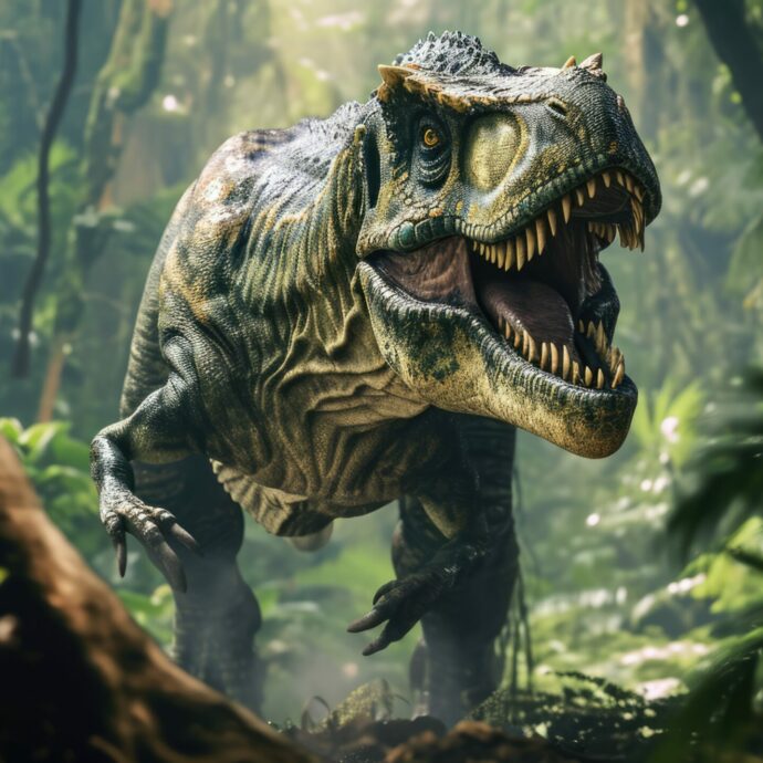 Il T-Rex? C’è una nuova scoperta “affascinante e terrificante, tanto da mettere in discussione la nostra visione del passato”