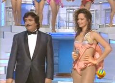 Copertina di Umberto Smaila: “Colpo Grosso e le ragazze Cin Cin oggi? Neanche per idea, figuriamoci! Eravamo più spensierati e senza tanti presunti problemi”