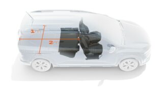Copertina di Dacia Jogger, lo spazio che non c’era. Versatilità e personalizzazione al top